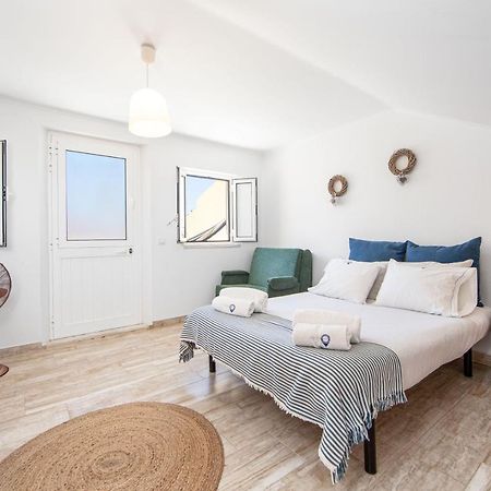 Caparica Beach Apartment By Host-Point Costa da Caparica Exterior photo